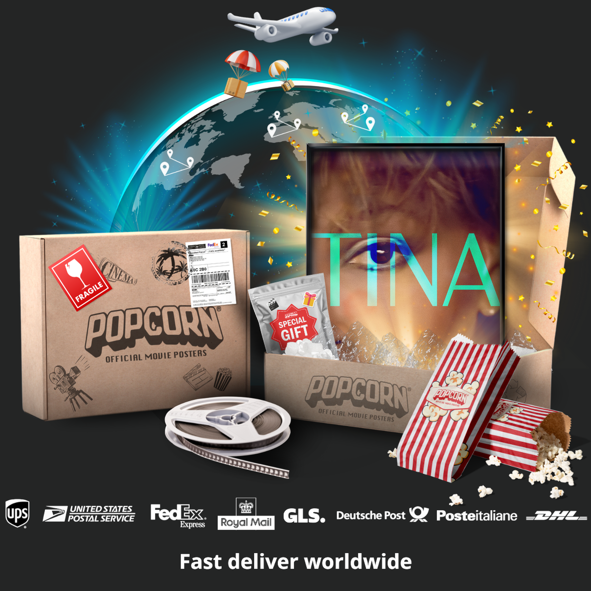 Tina (2021)