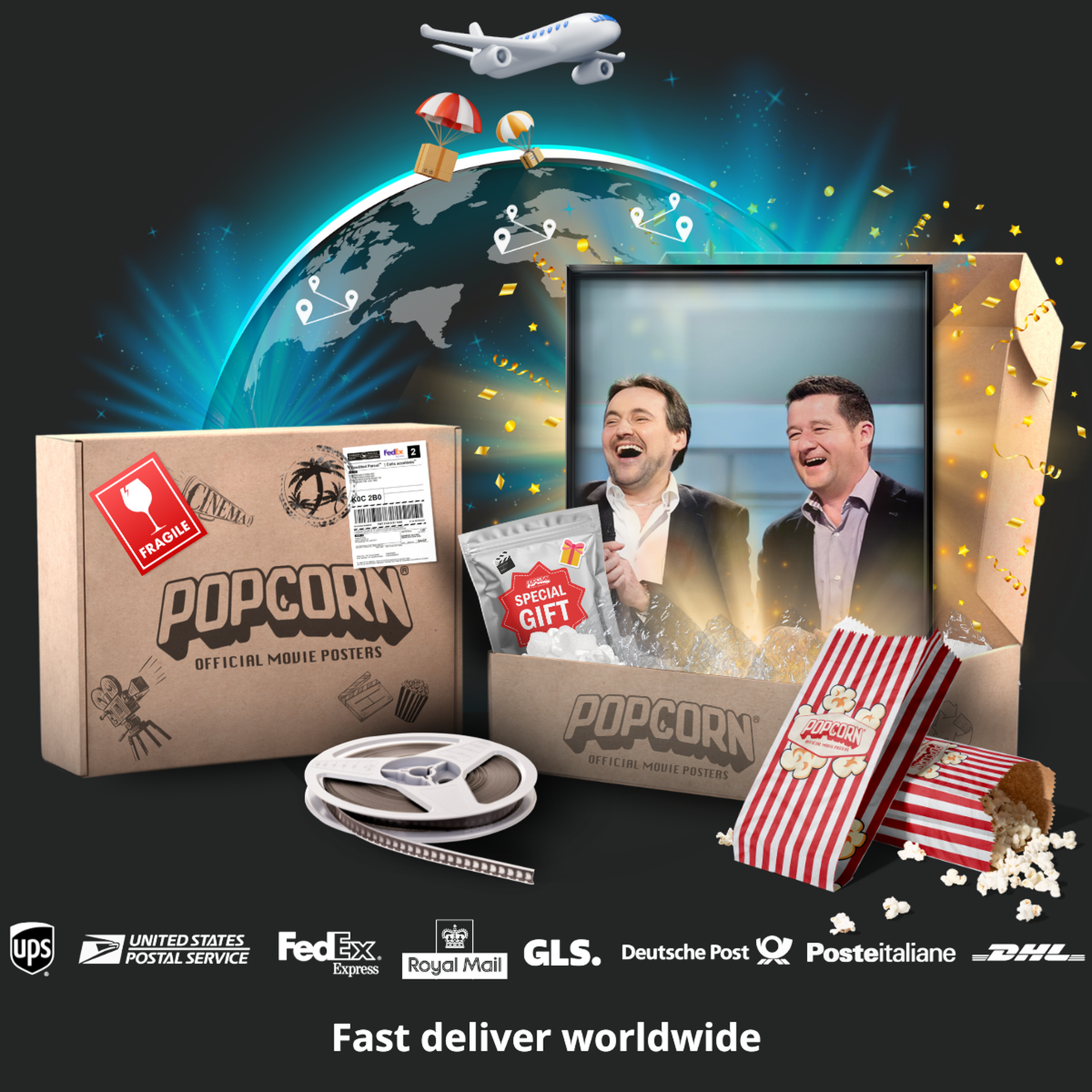 Tout Le Monde En Parle (2004)