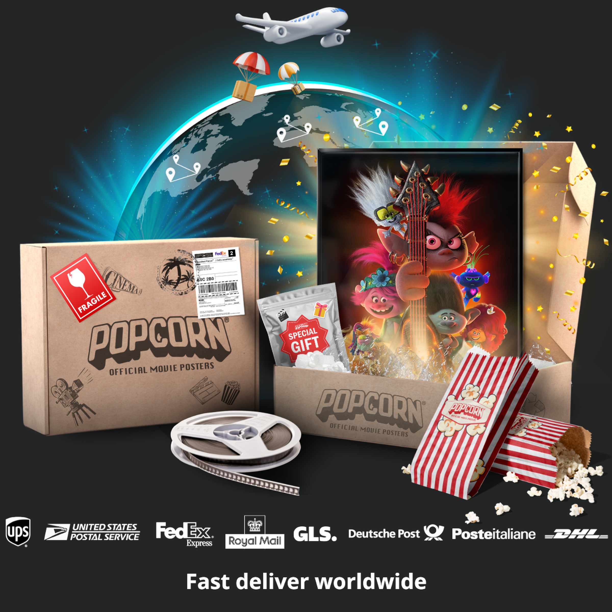 Trolls World Tour (2020)