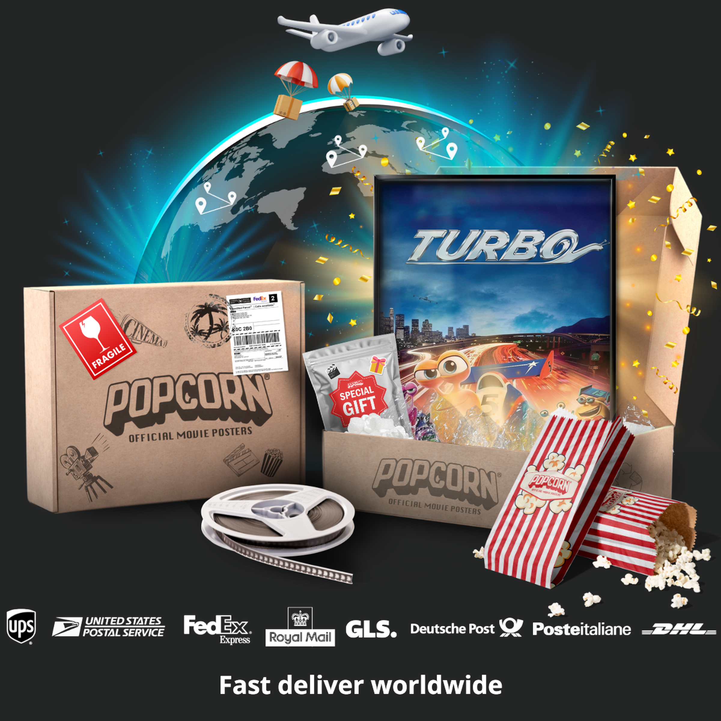 Turbo (2013)