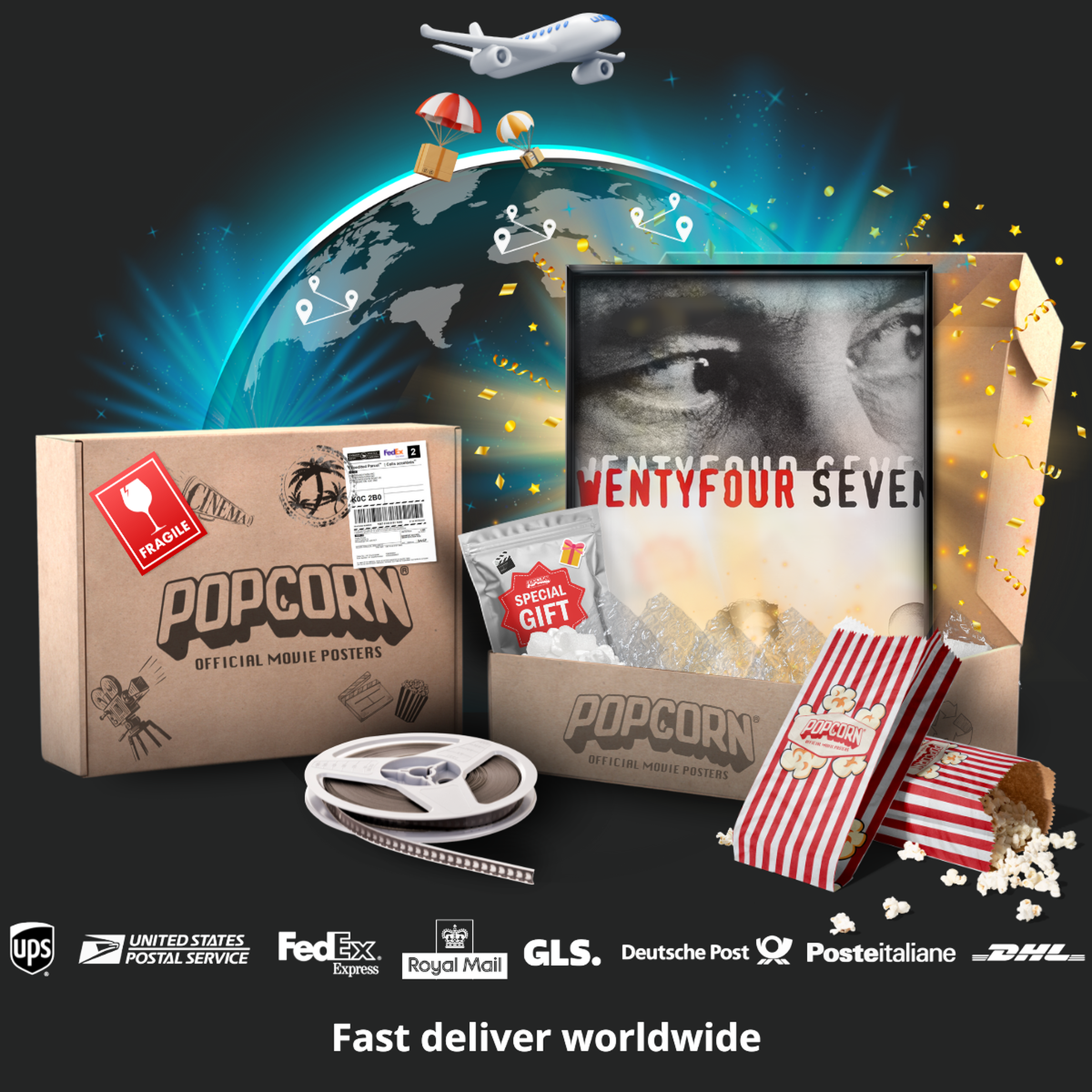 Twentyfourseven (1998)