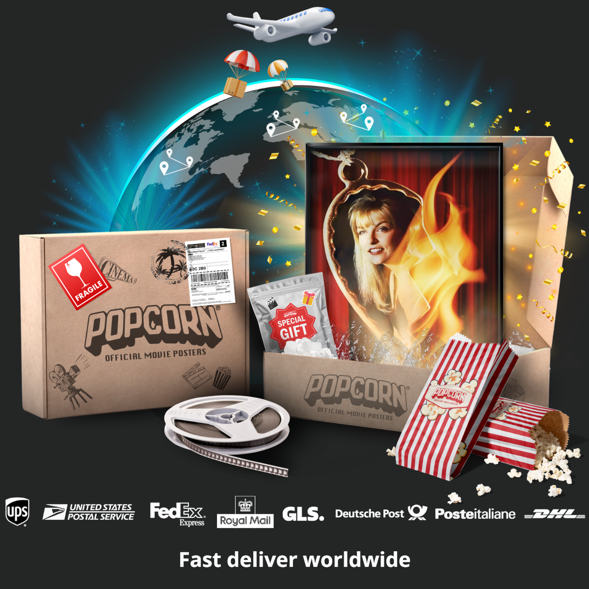 Twin Peaks Fire Walk With Me (1992)