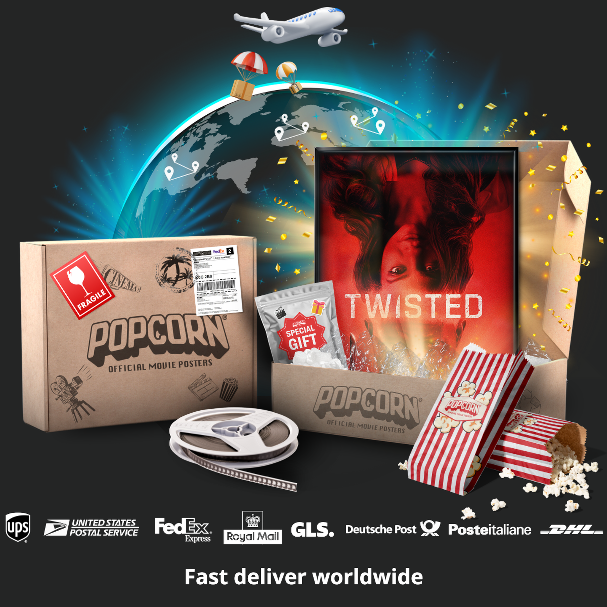 Twisted (2026)