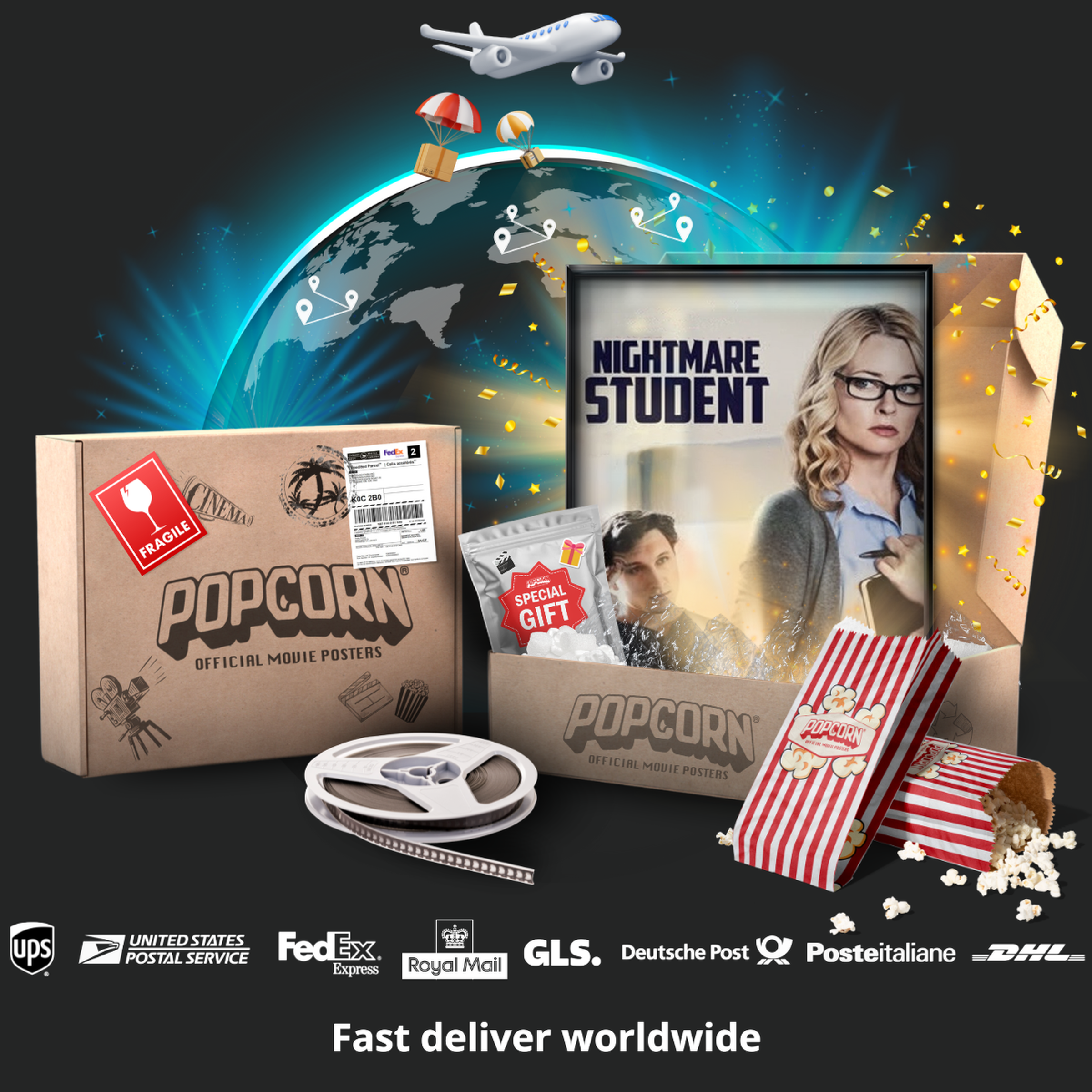 Twisted Little Lies (2021)