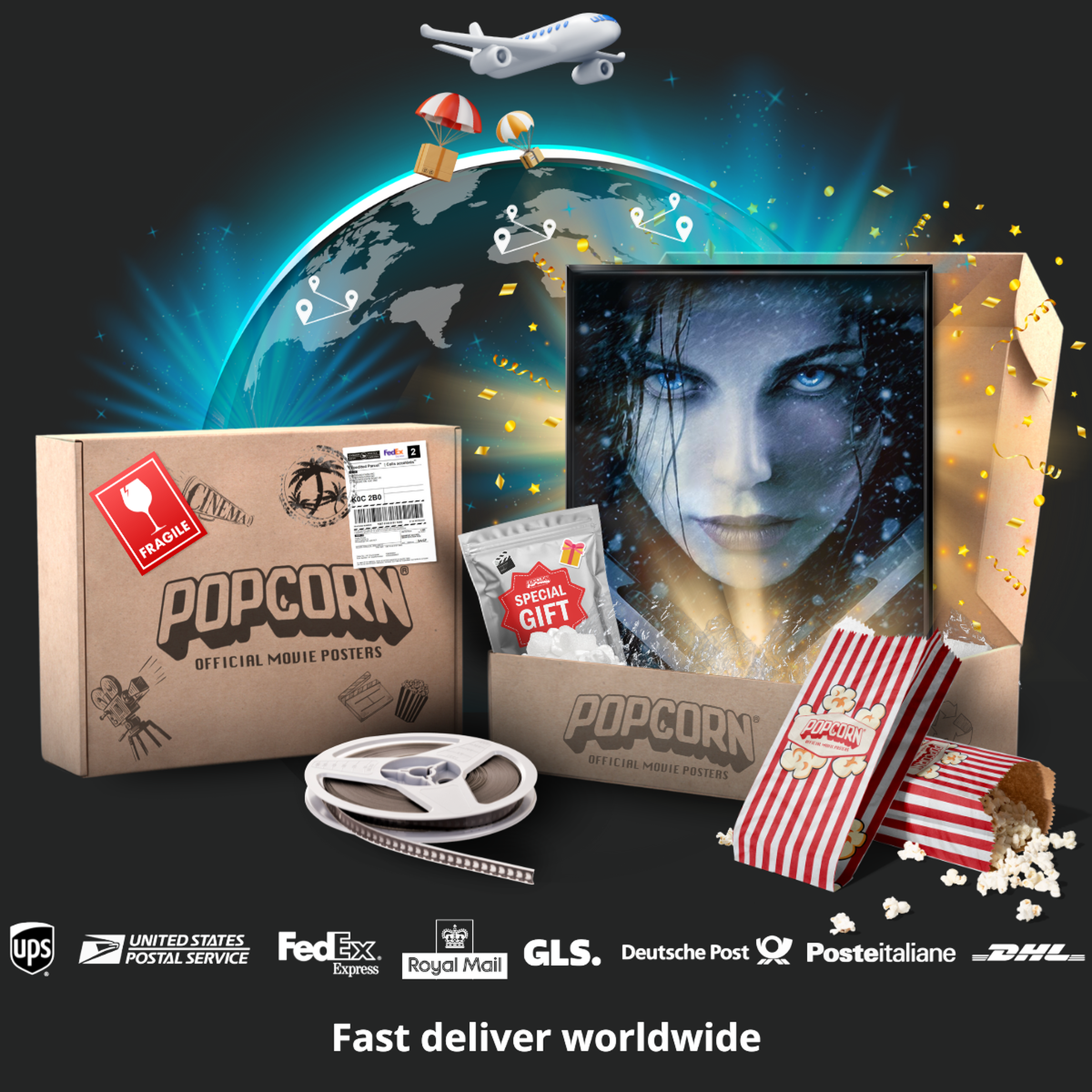 Underworld Evolution (2006)