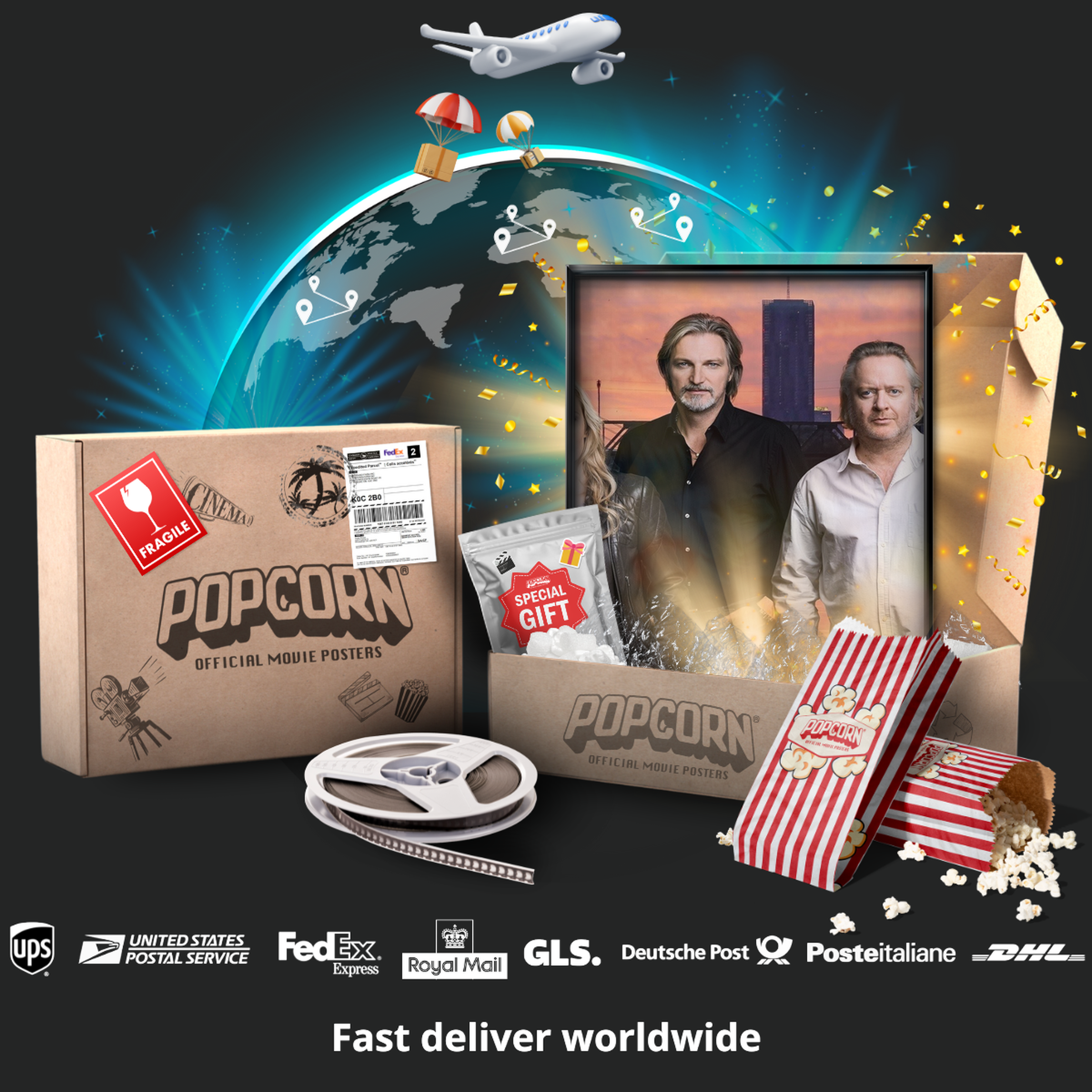 Vienna Crime Squad (2005)