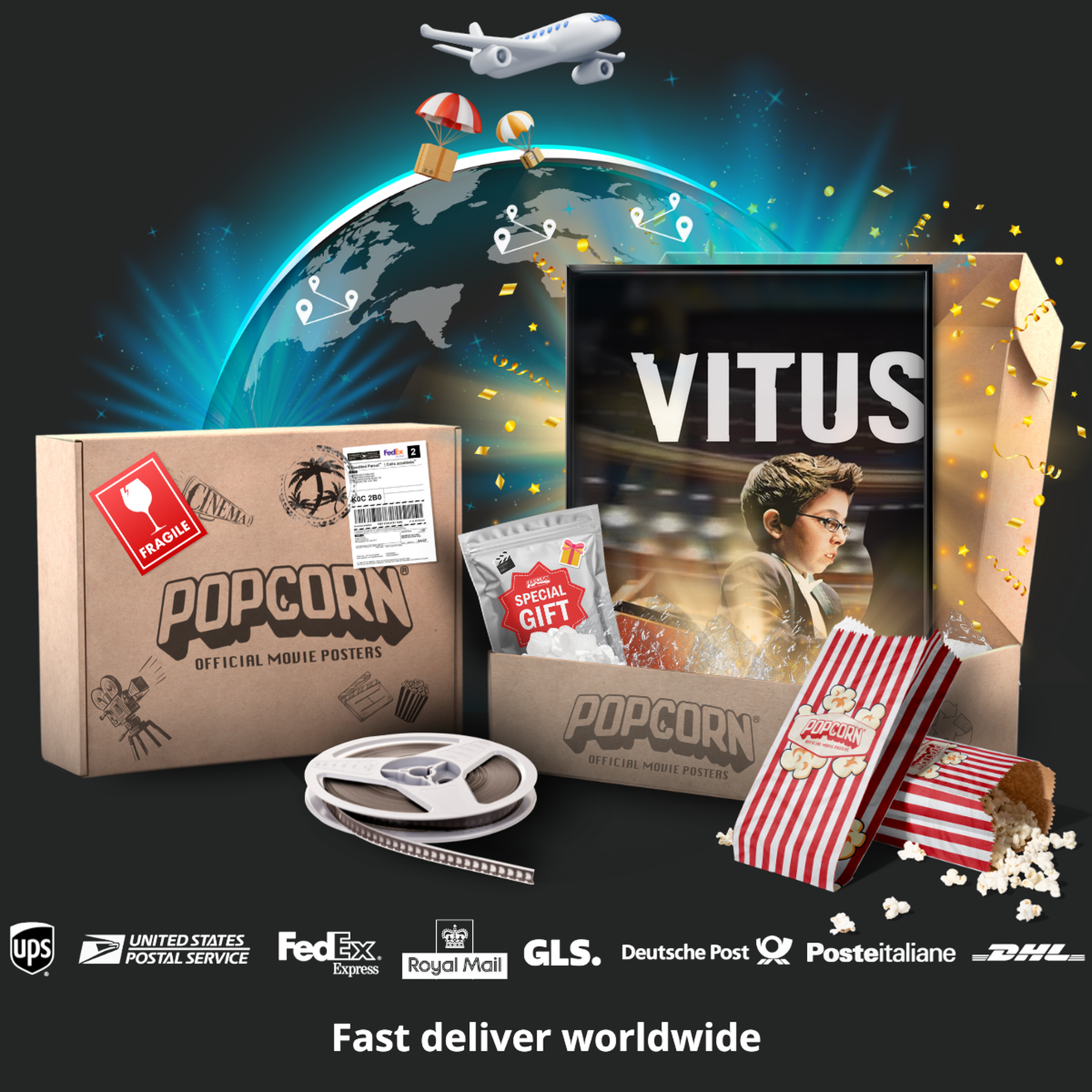 Vitus (2006)