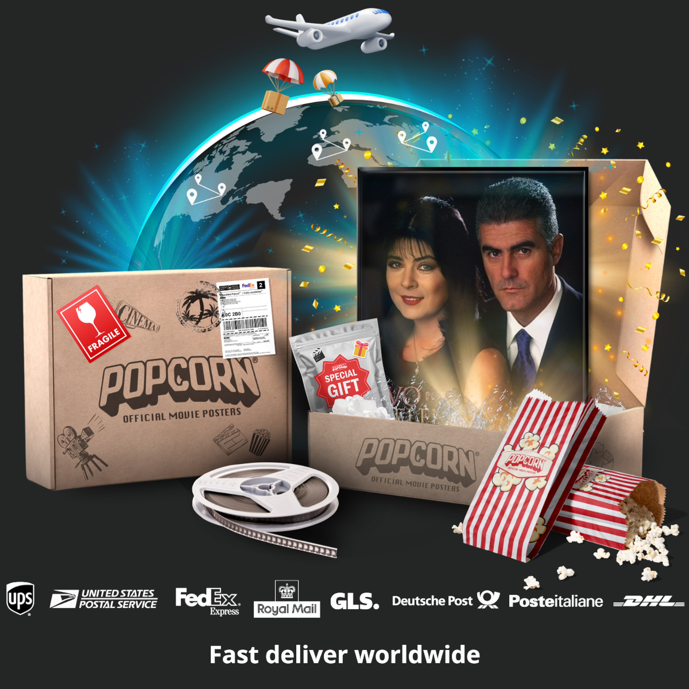 Vivo Por Elena (1998)