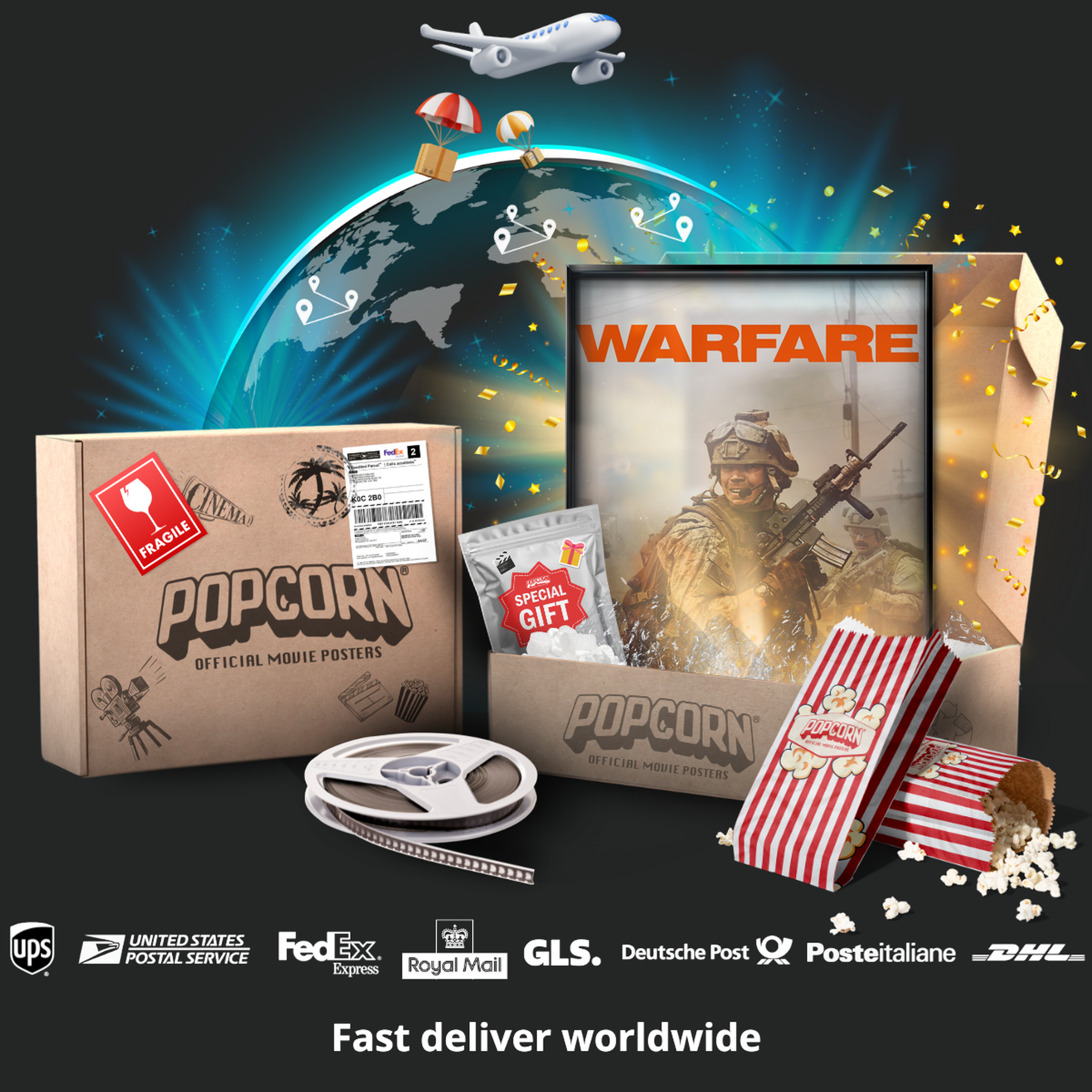 Warfare (2025)