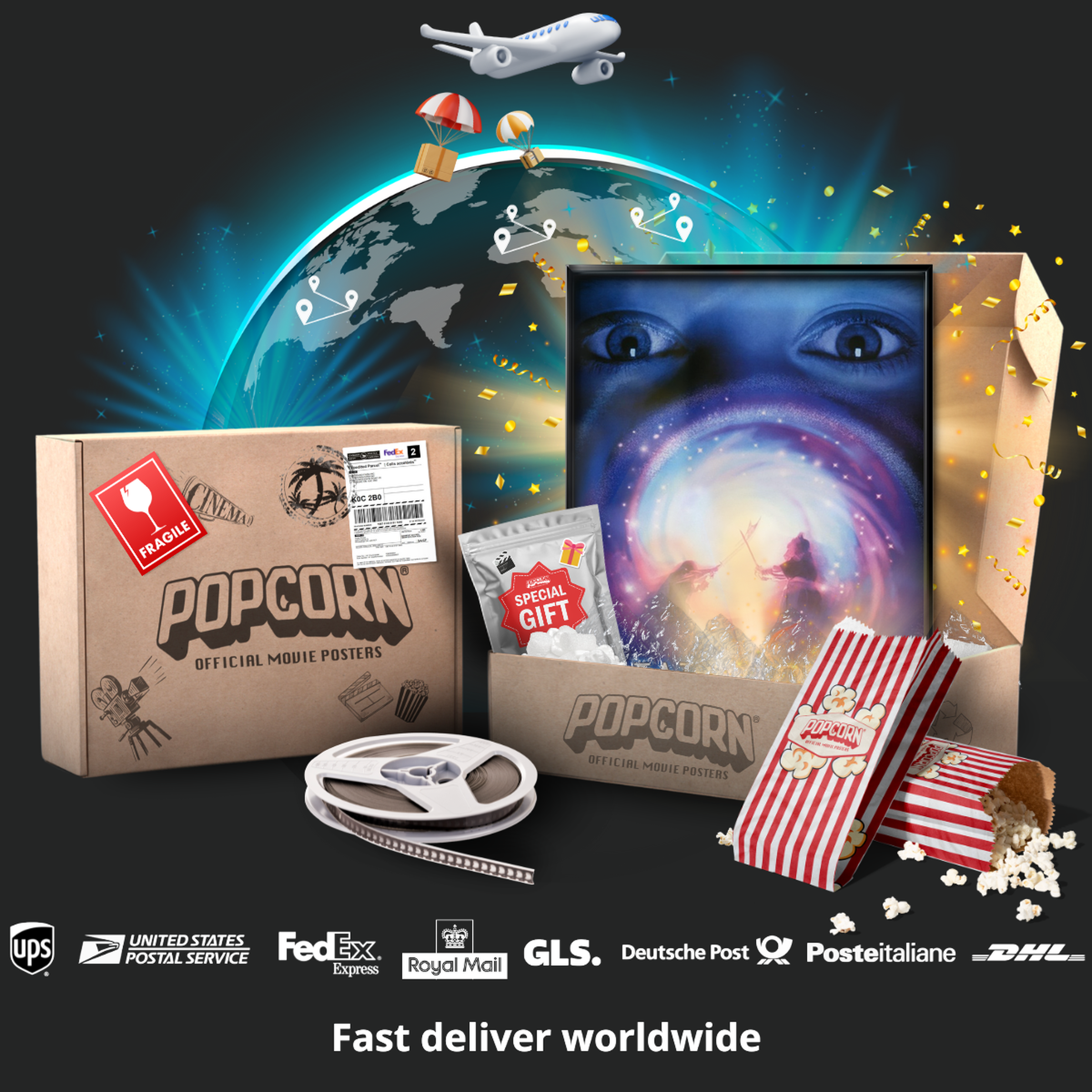 Warriors Of Virtue (1997)