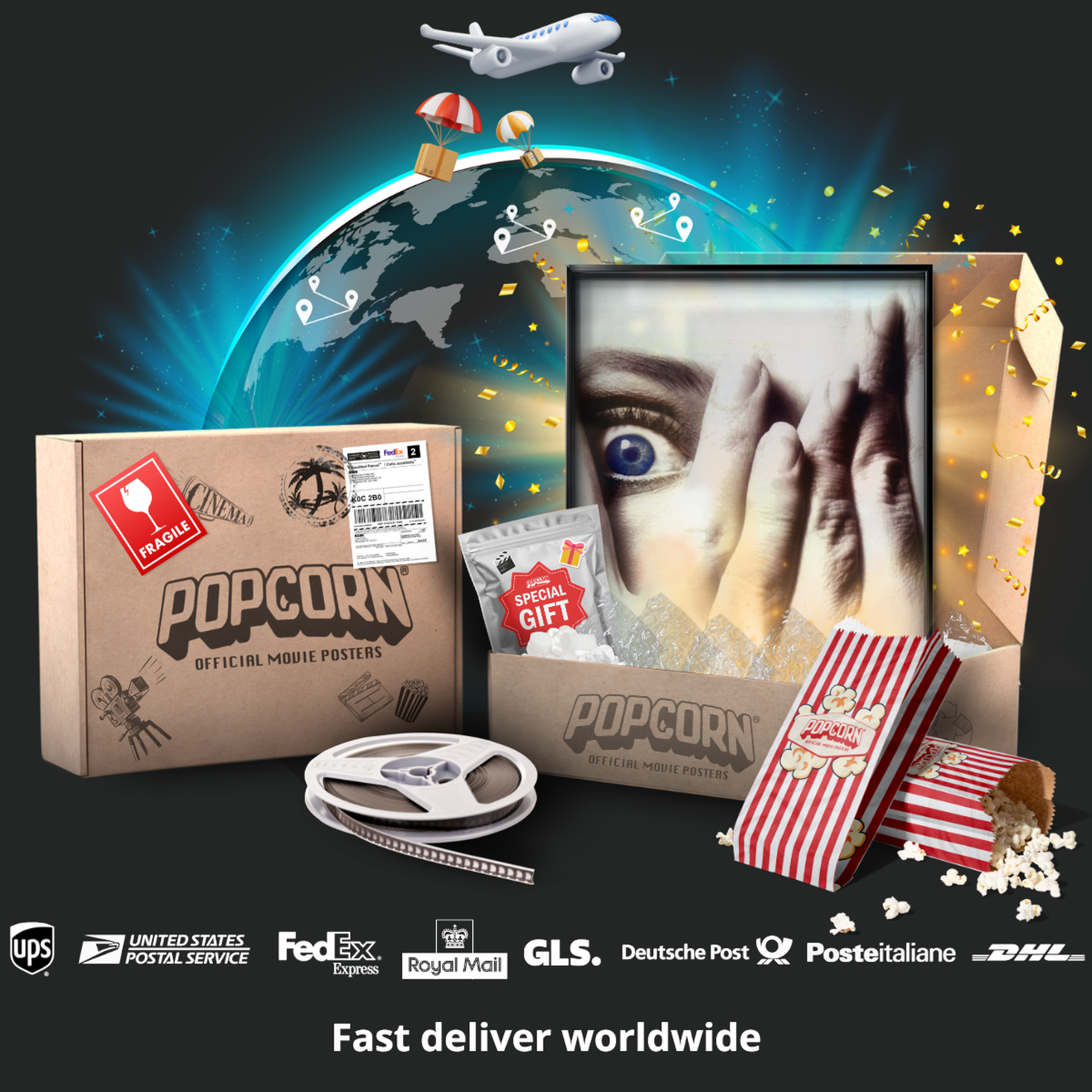 Watchers Reborn (1998)