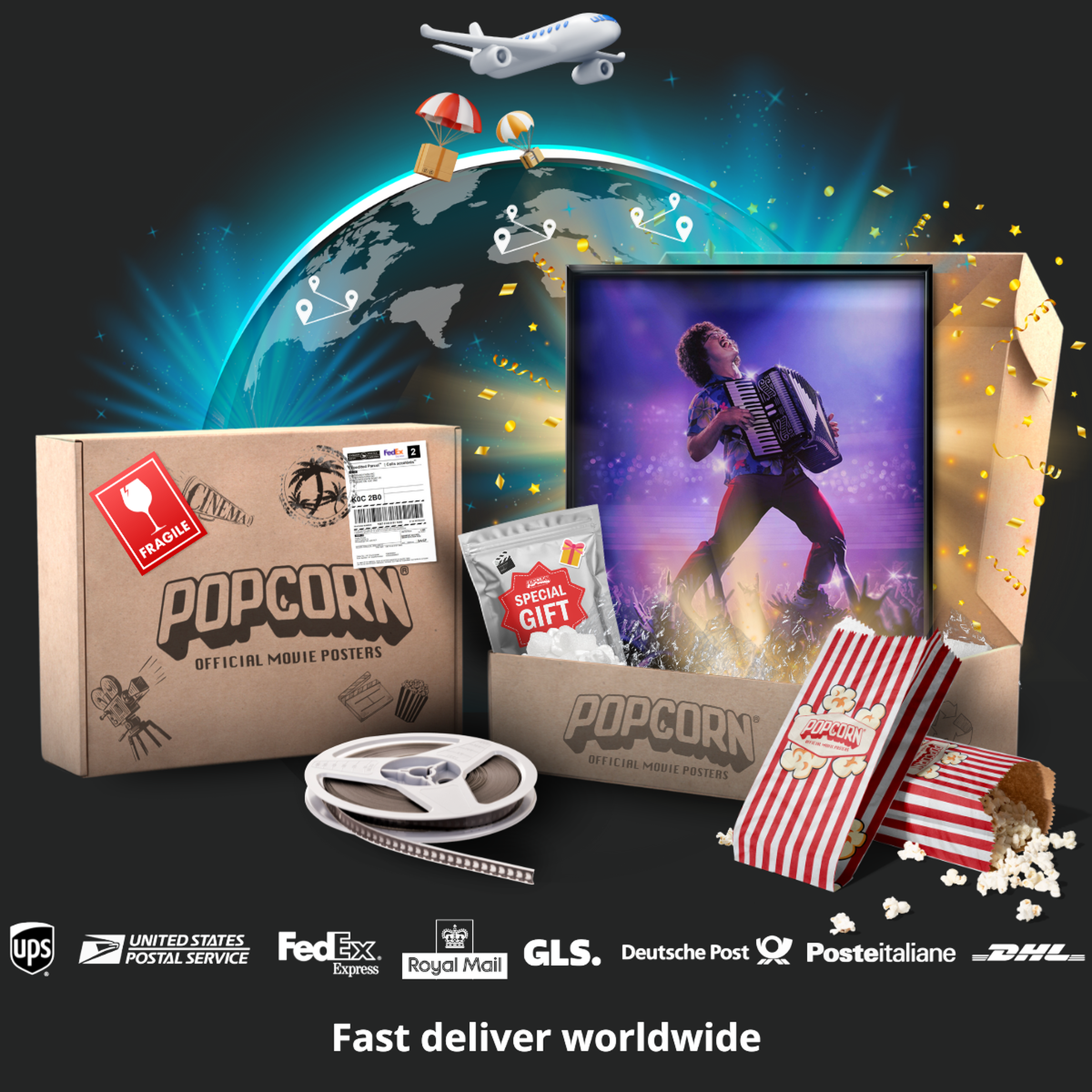 Weird The Al Yankovic Story (2022)