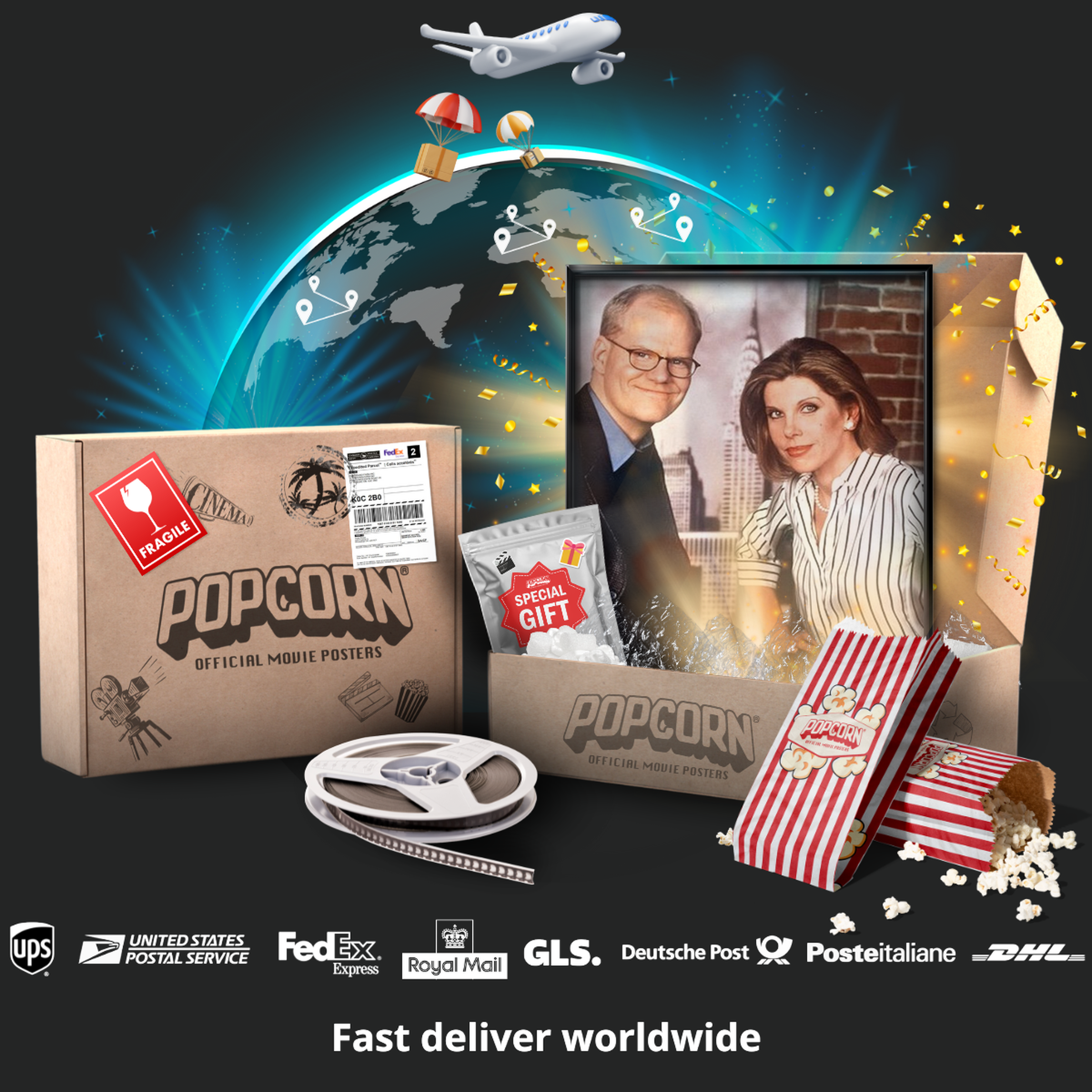 Welcome To New York (2000)