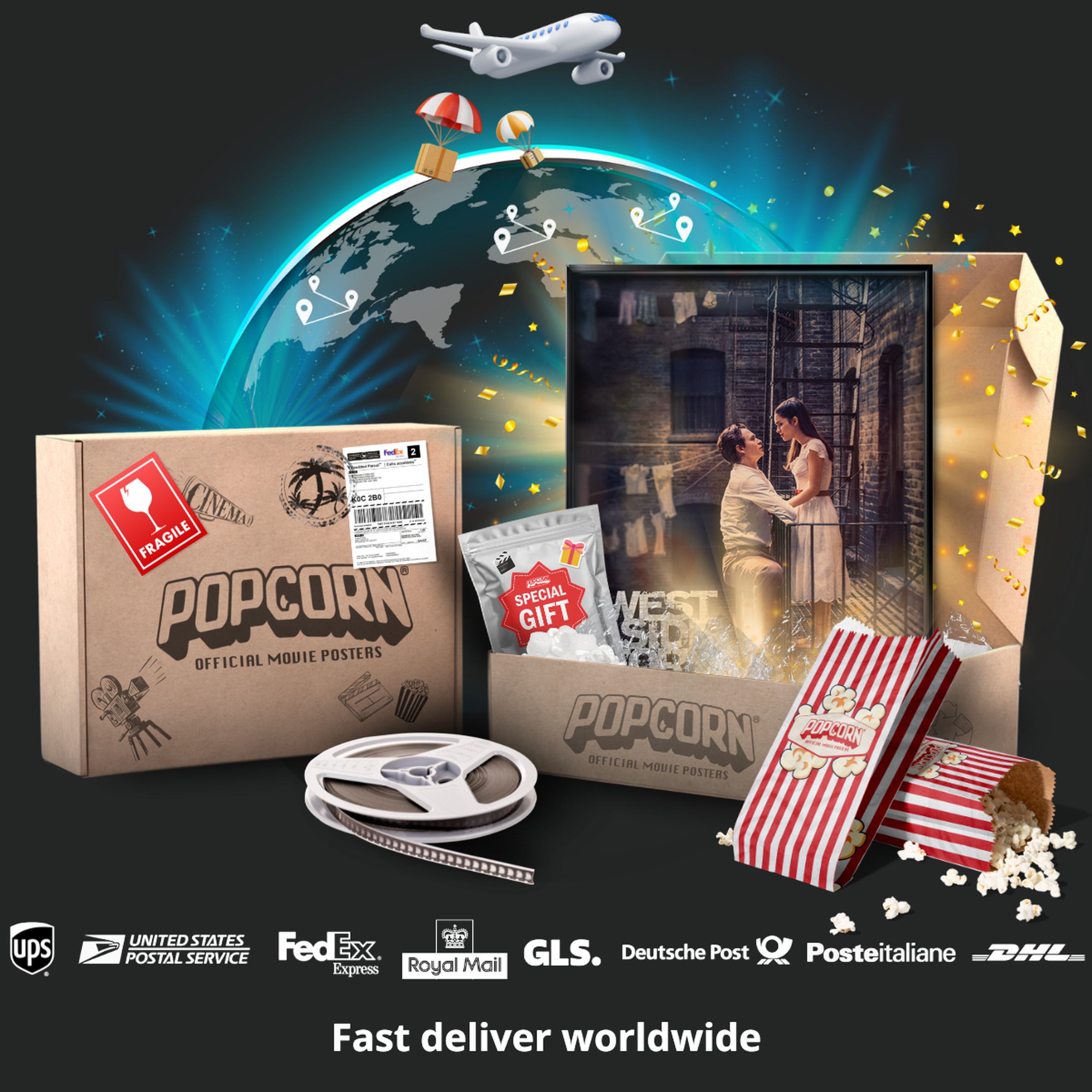 West Side Story (2021)