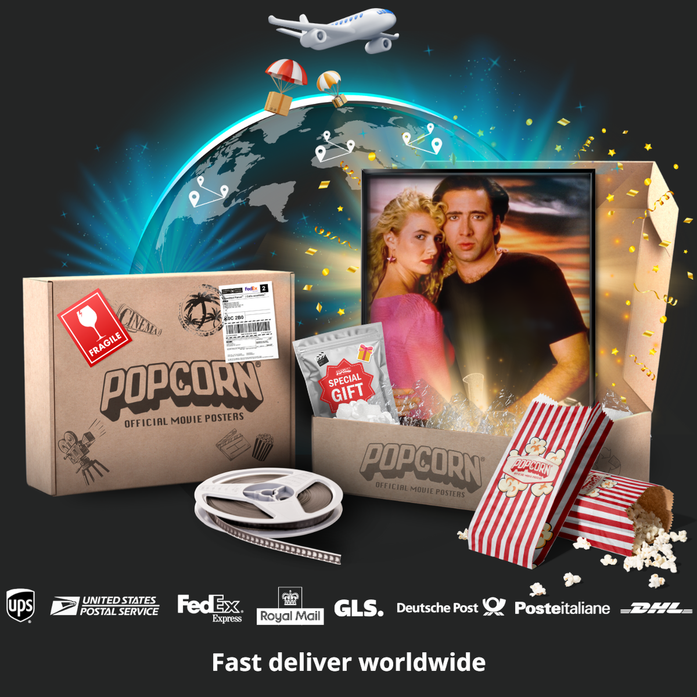 Wild At Heart (1990)