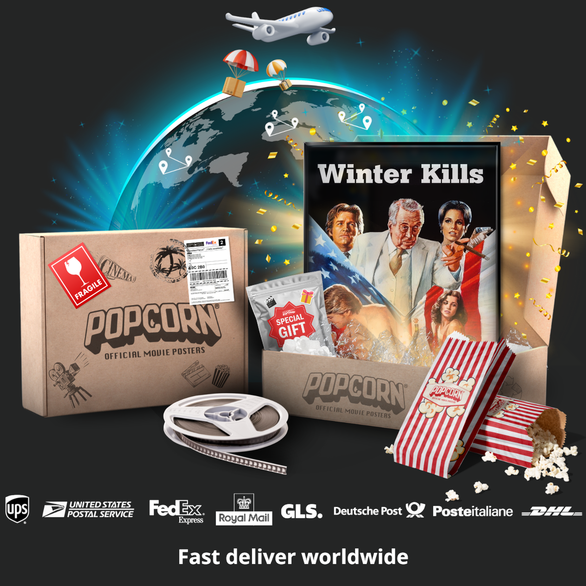 Winter Kills (1979)