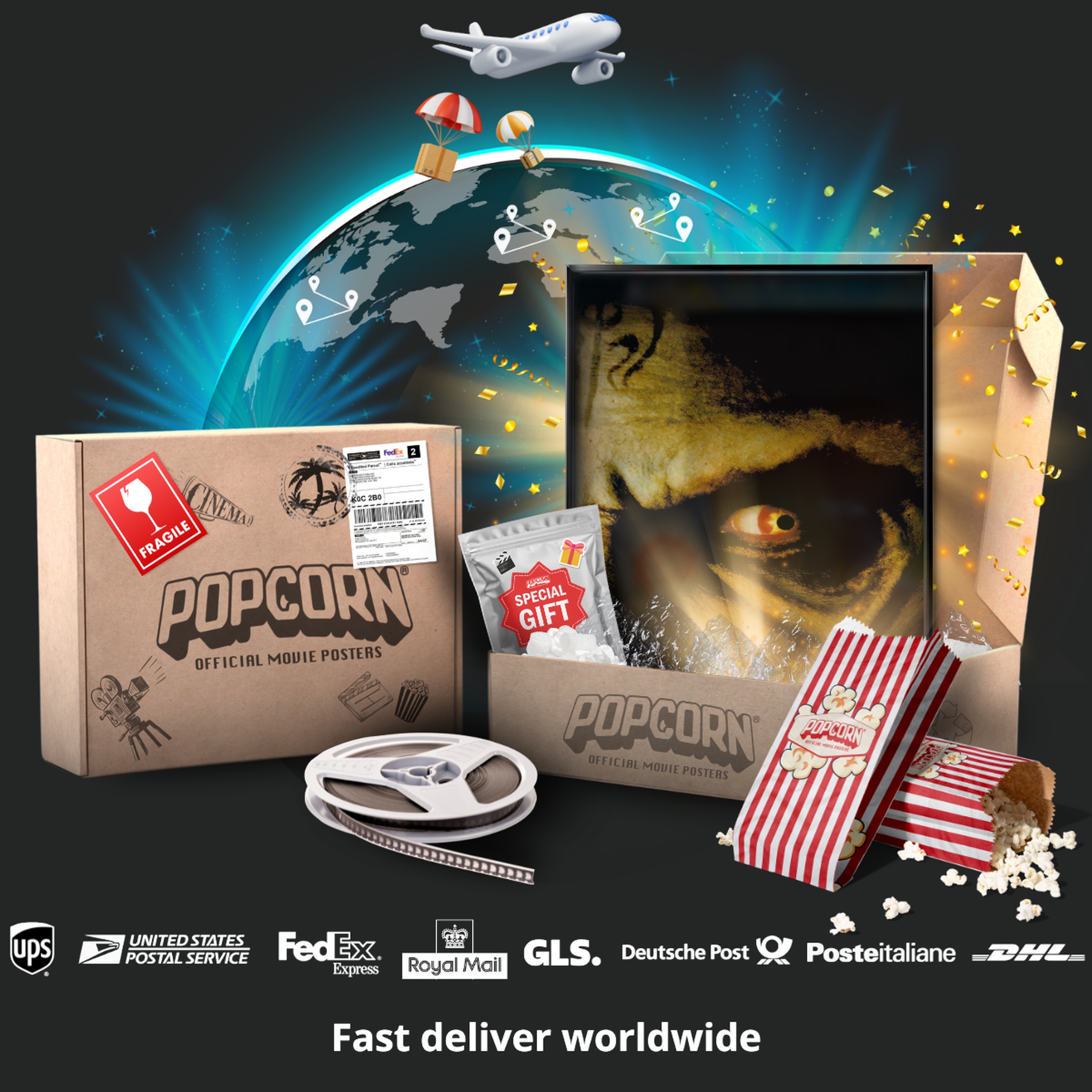 Wishmaster 2 Evil Never Dies (1999)