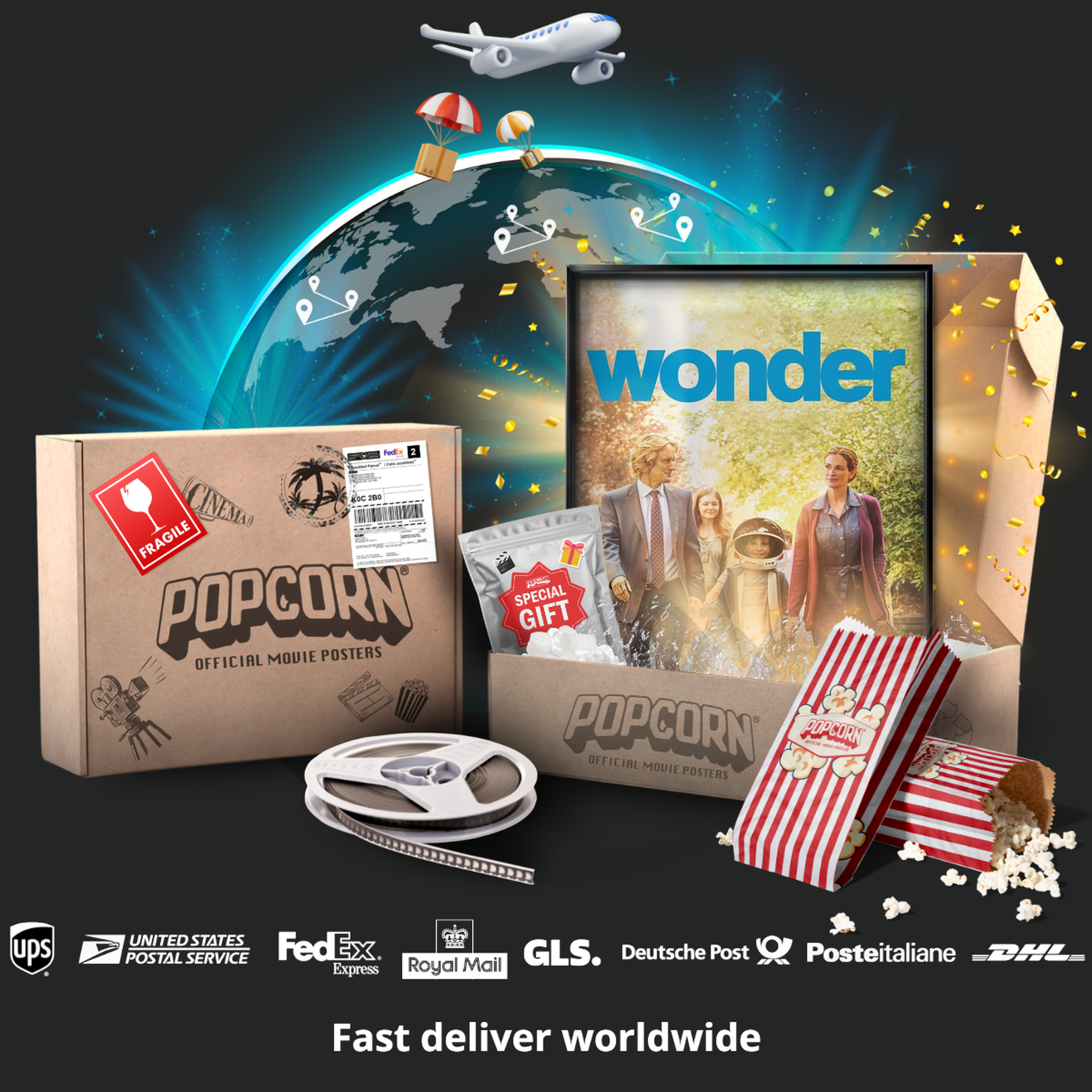 Wonder (2017)