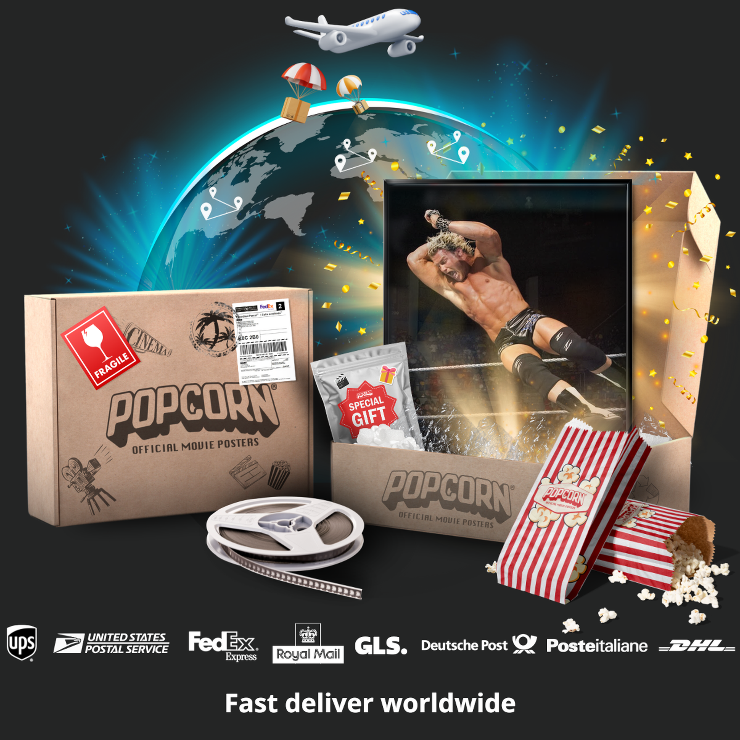 Wwe Superstars (2009)