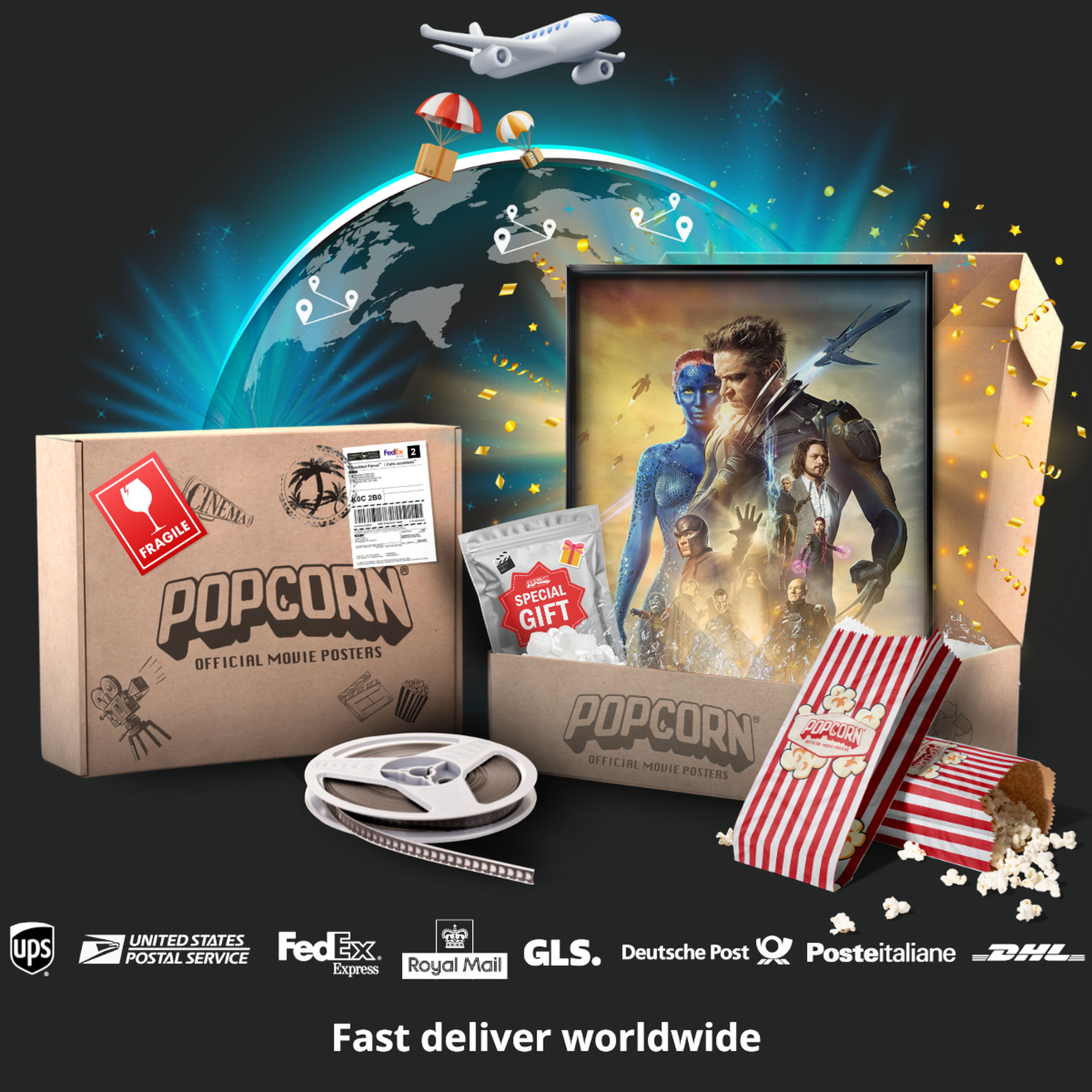 X Men Days Of Future Past (2014)