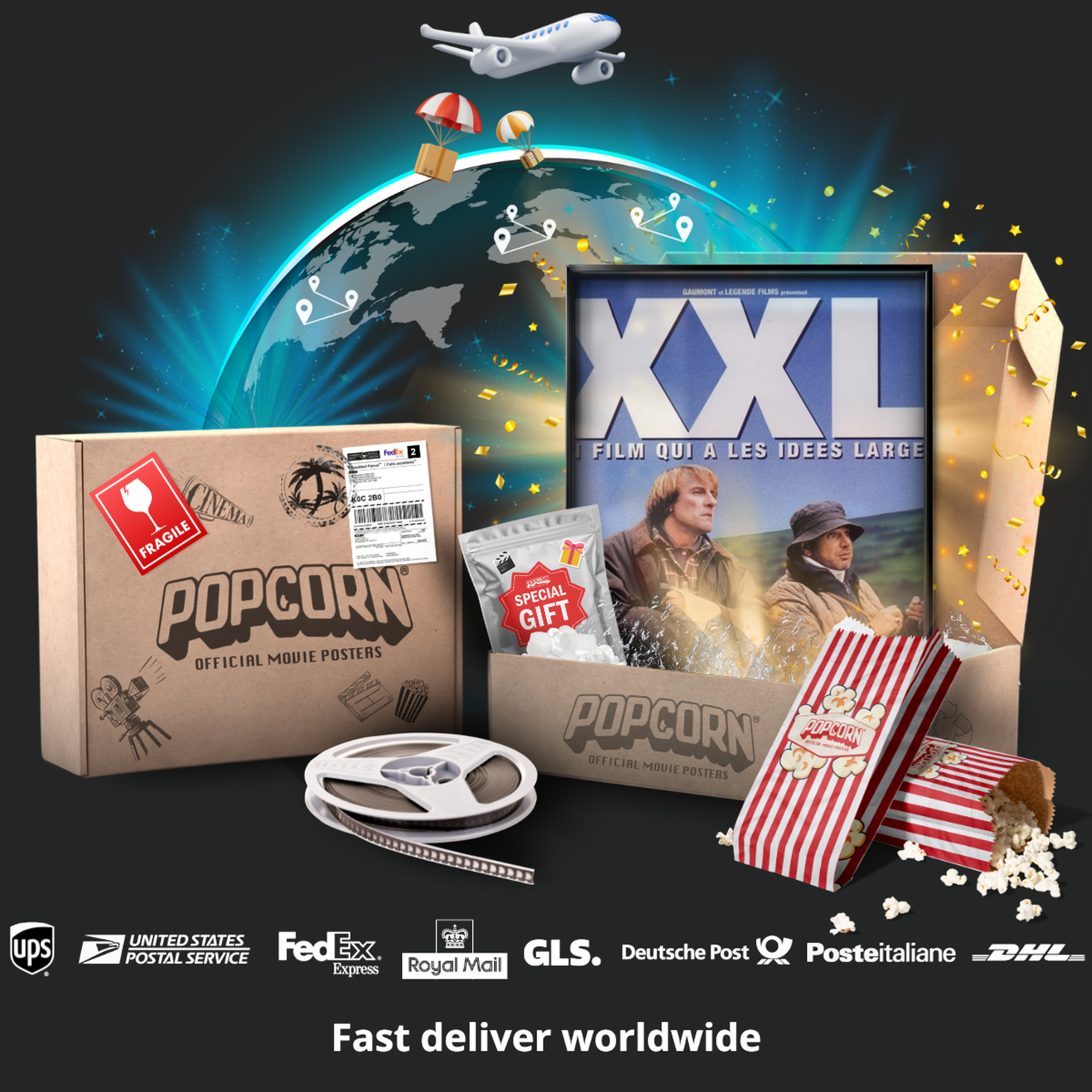 Xxl (1997)