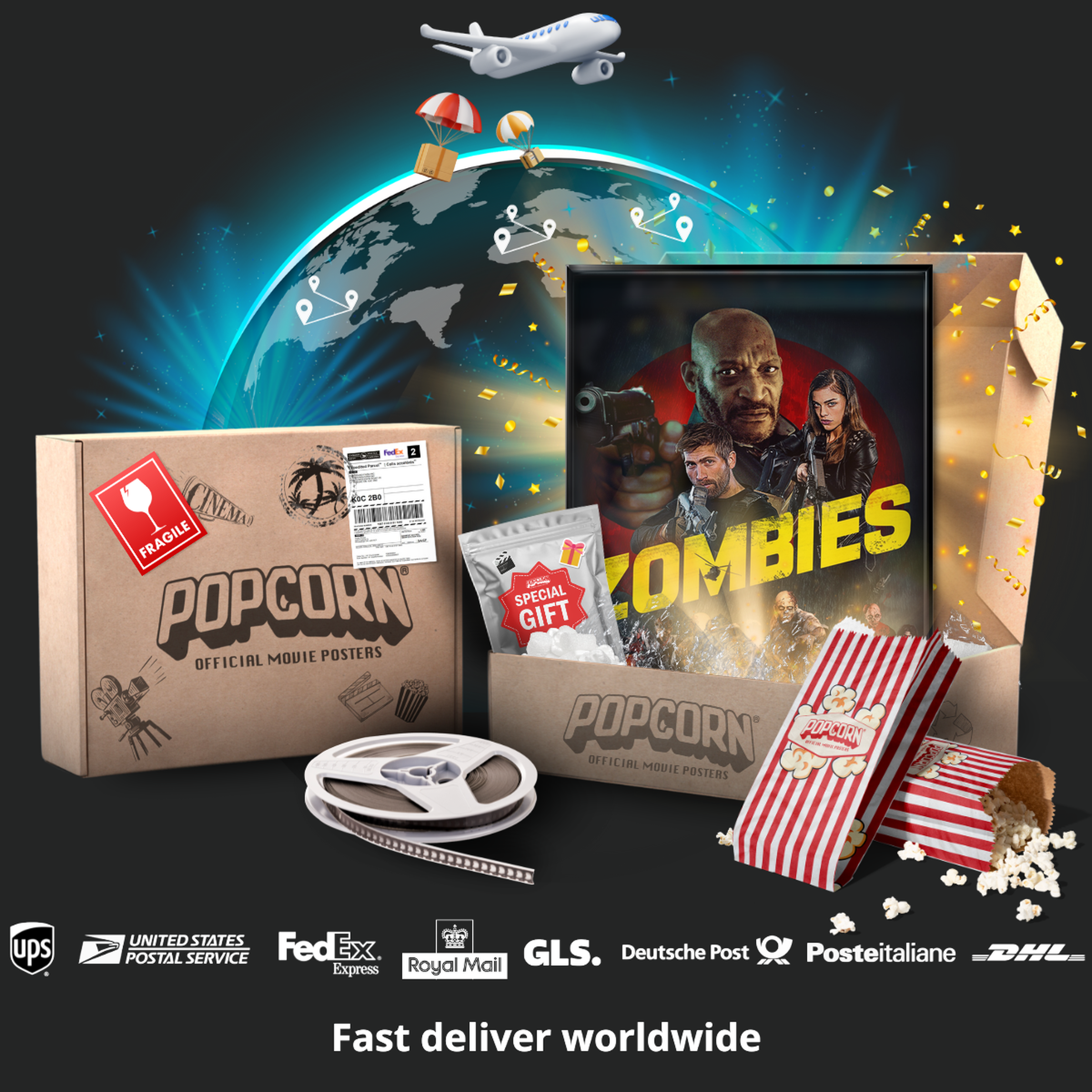 Zombies (2017)