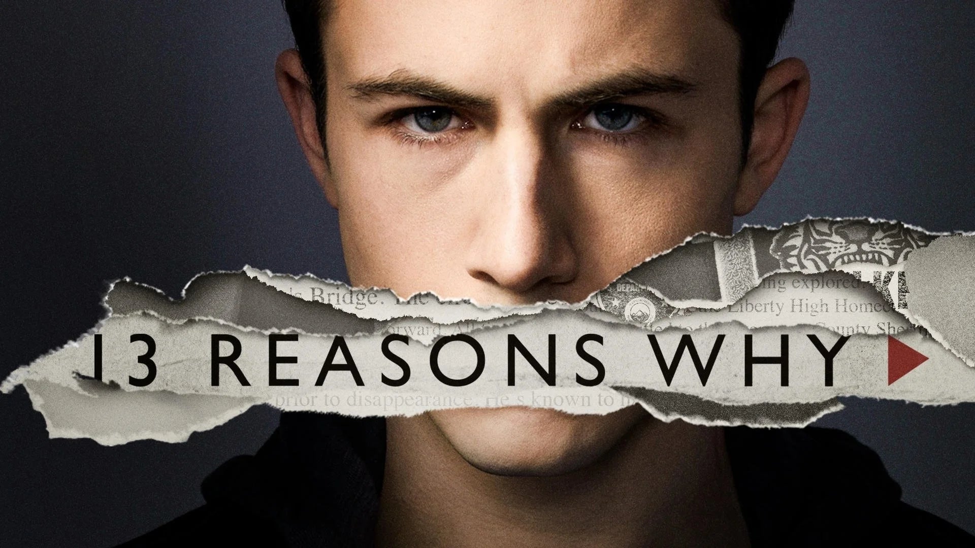 High quality 13 Reasons Why (2017) prints online - Popcorn Poster Official