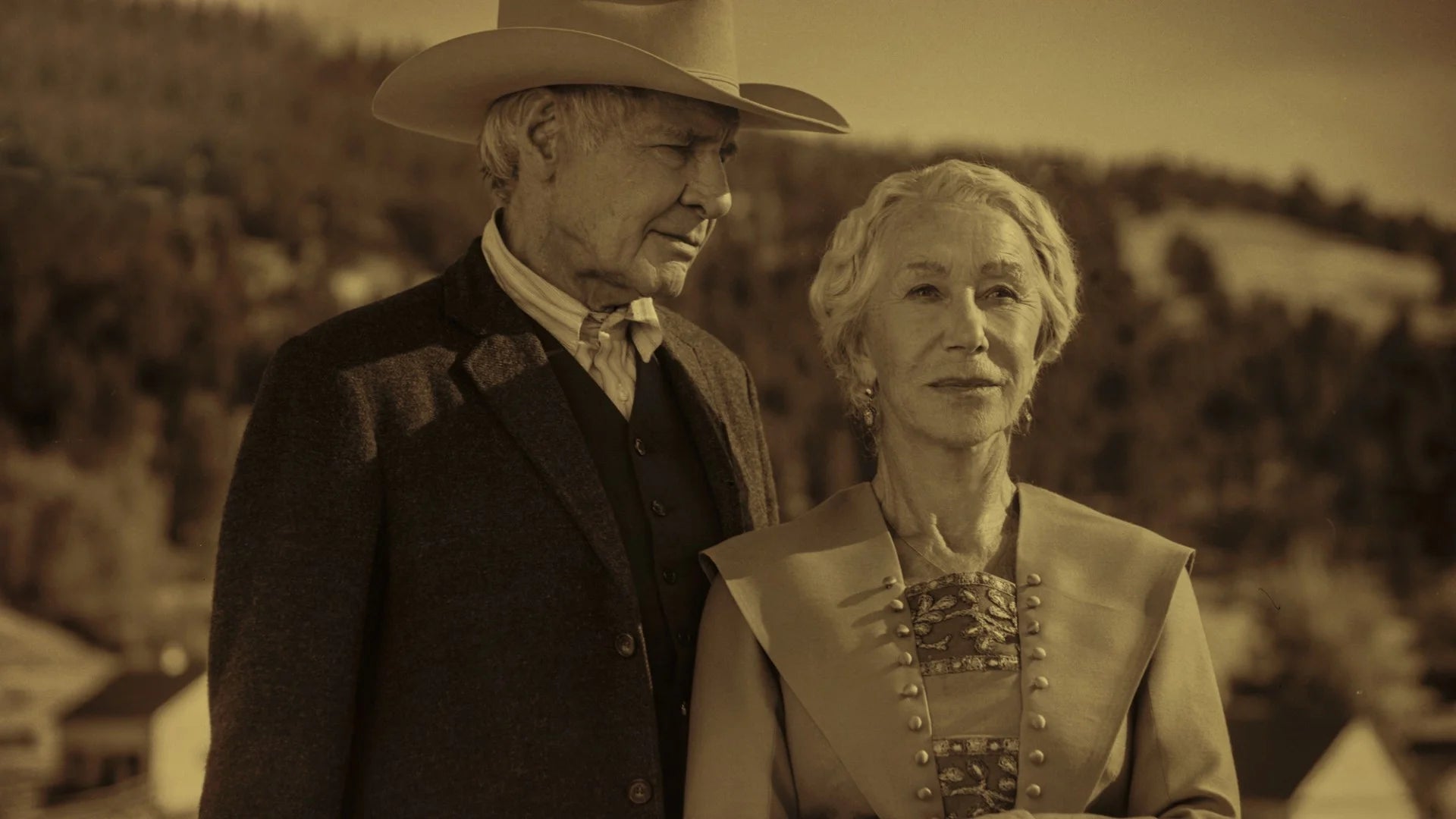 High quality 1923 (2022) prints online - Popcorn Poster Official