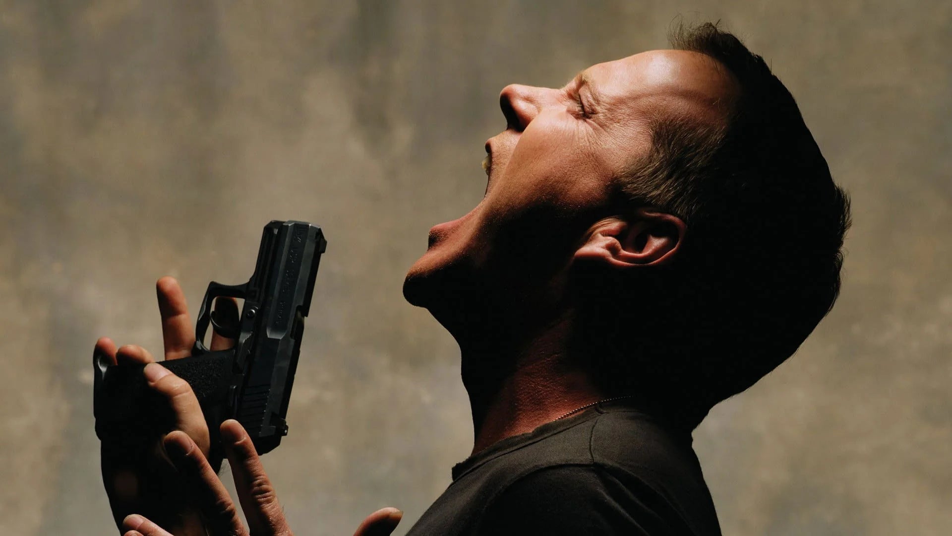 High quality 24 (2001) prints online - Popcorn Poster Official