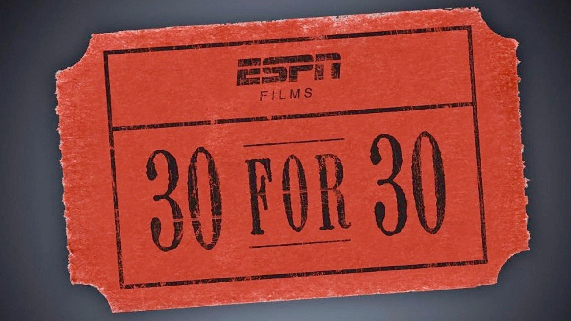 High quality 30 for 30 (2009) prints online - Popcorn Poster Official