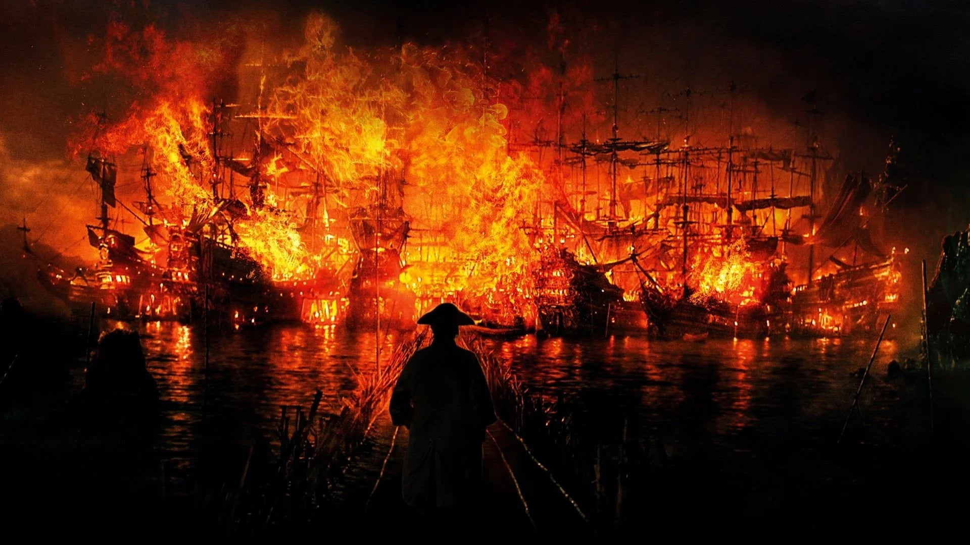 High quality 47 Ronin (2013) prints online - Popcorn Poster Official