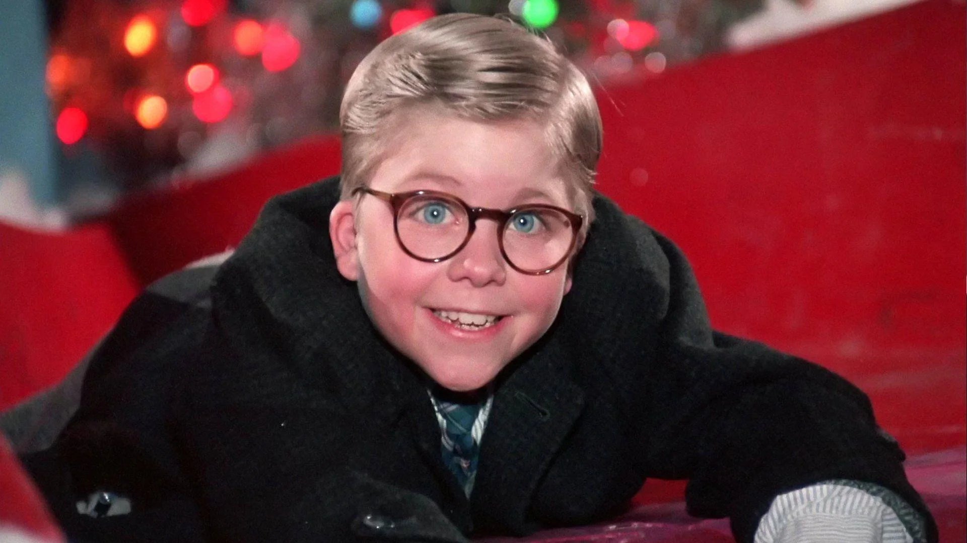 High quality A Christmas Story (1983) prints online - Popcorn Poster Official