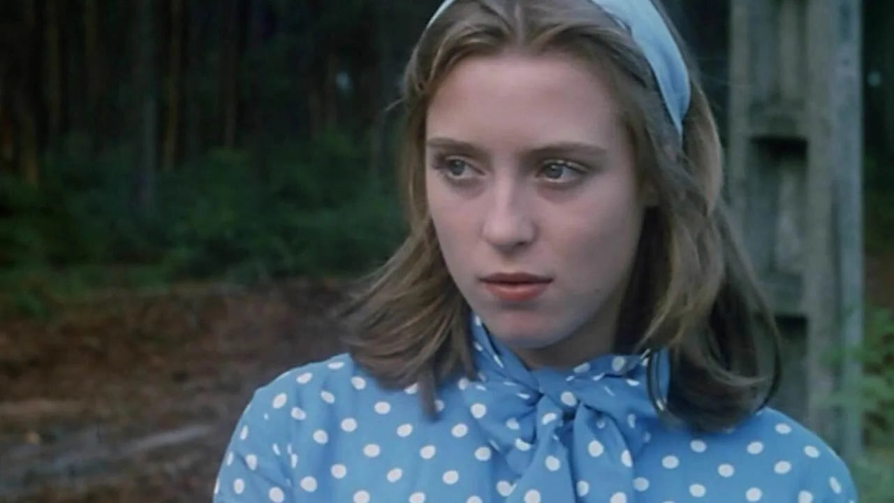High quality A Real Young Girl (1976) prints online - Popcorn Poster Official