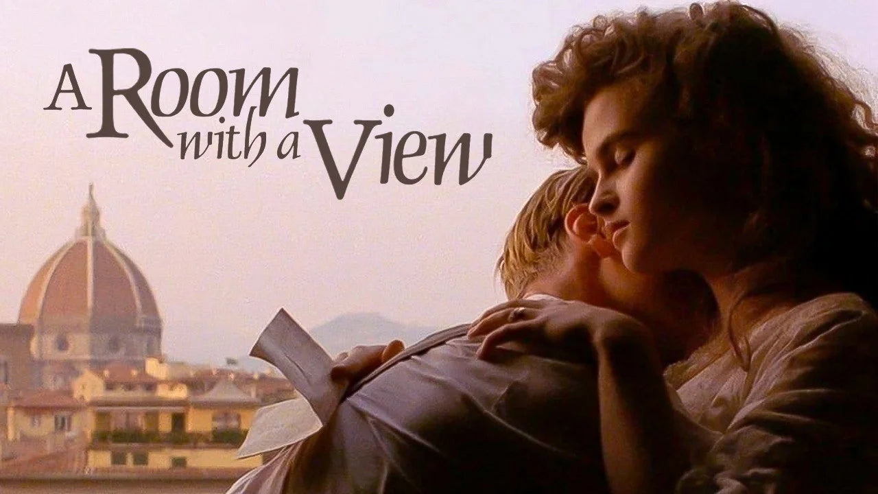High quality A Room with a View (1986) prints online - Popcorn Poster Official