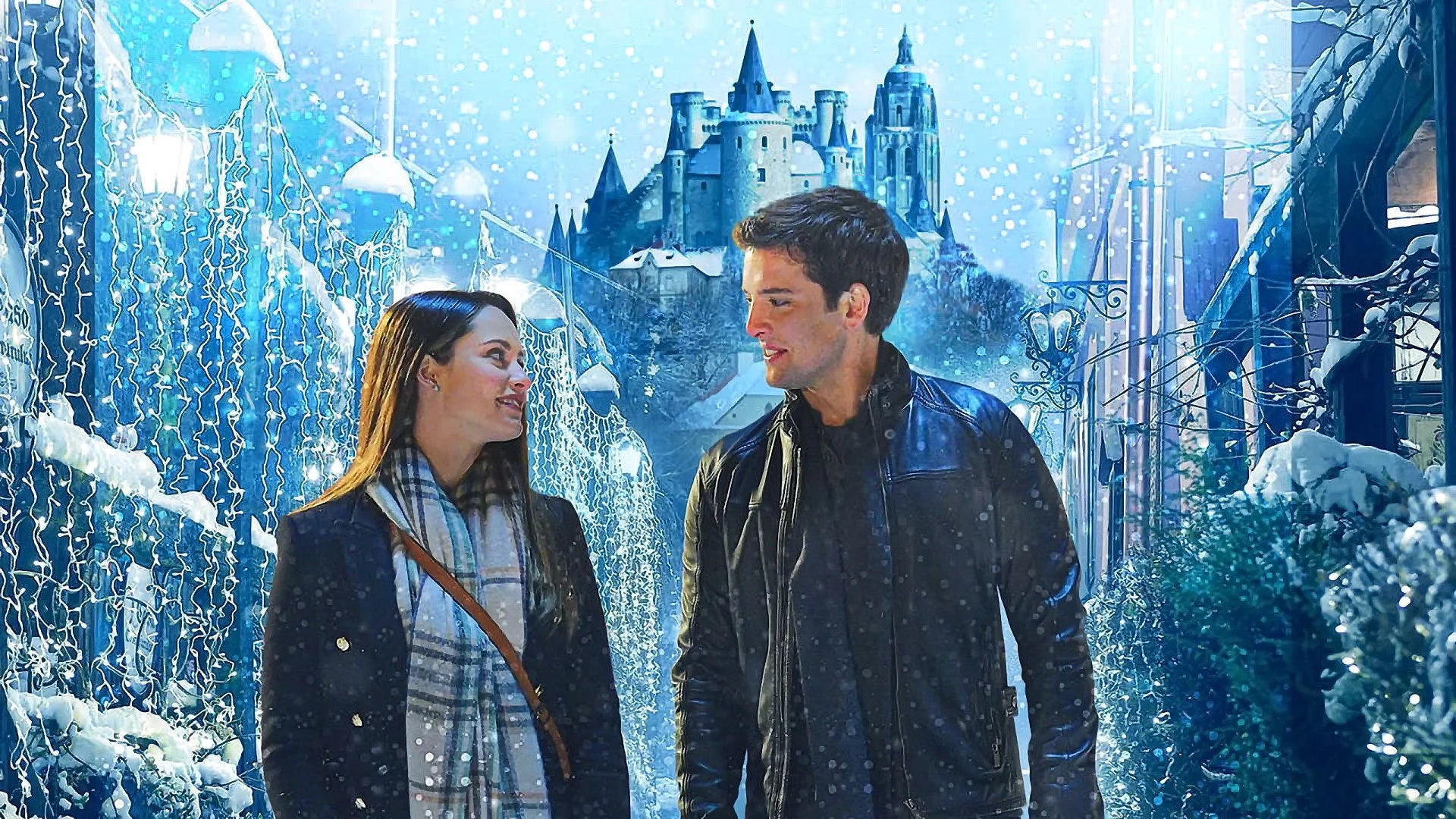 High quality A Royal Winter (2017) prints online - Popcorn Poster Official