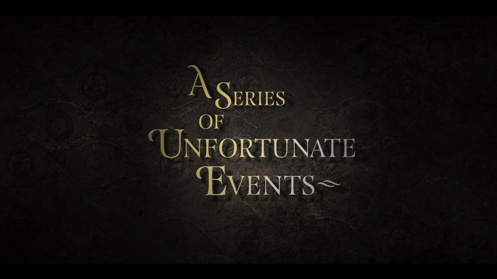 High quality A Series of Unfortunate Events (2017) prints online - Popcorn Poster Official