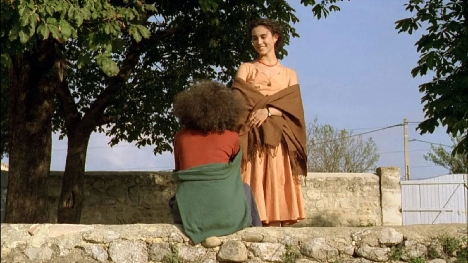 High quality A Tale of Autumn (1998) prints online - Popcorn Poster Official