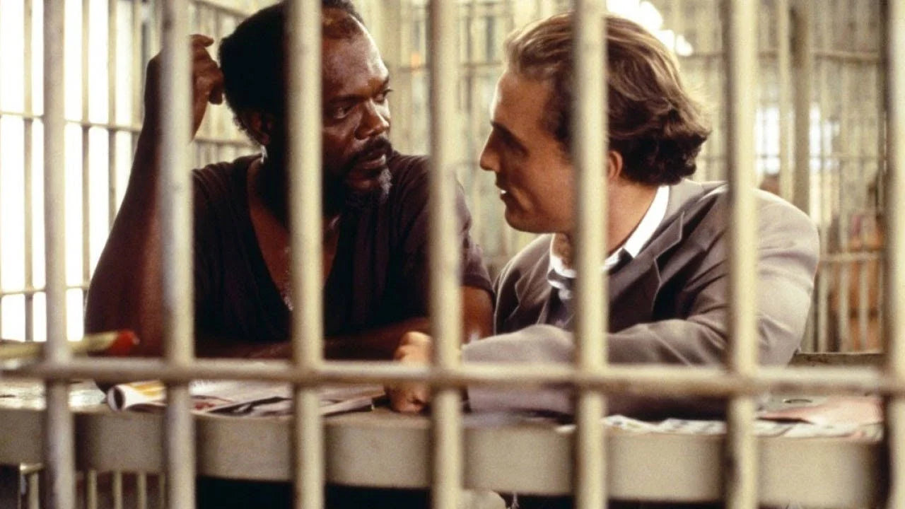 High quality A Time to Kill (1996) prints online - Popcorn Poster Official