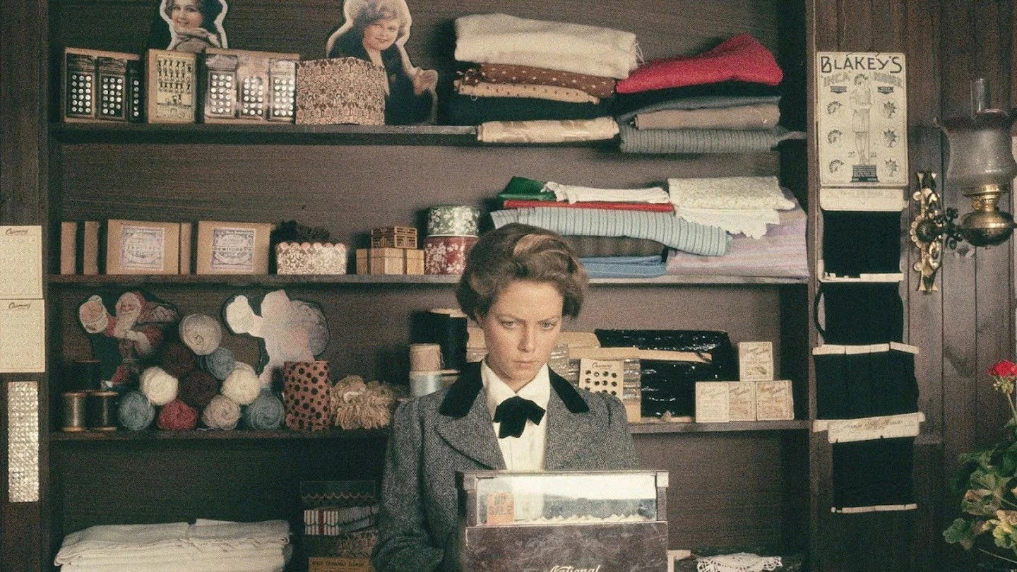High quality A Woman of Substance (1985) prints online - Popcorn Poster Official