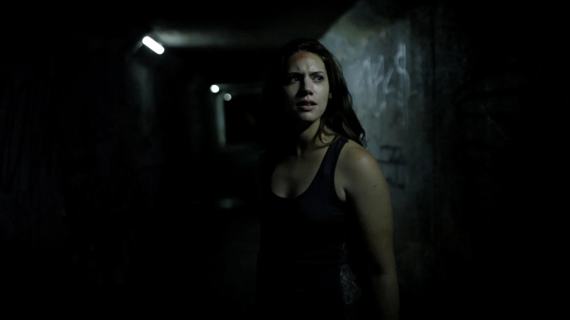 High quality Absentia (2011) prints online - Popcorn Poster Official