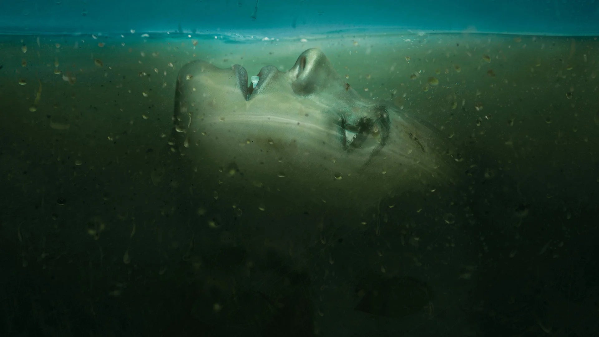 High quality Absentia (2017) prints online - Popcorn Poster Official