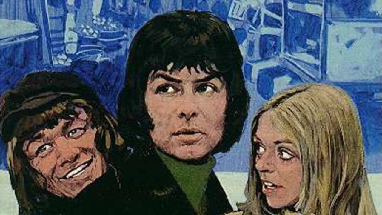 High quality Ace of Wands (1970) prints online - Popcorn Poster Official