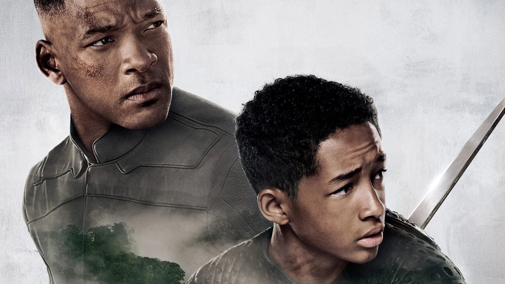 High quality After Earth (2013) prints online - Popcorn Poster Official
