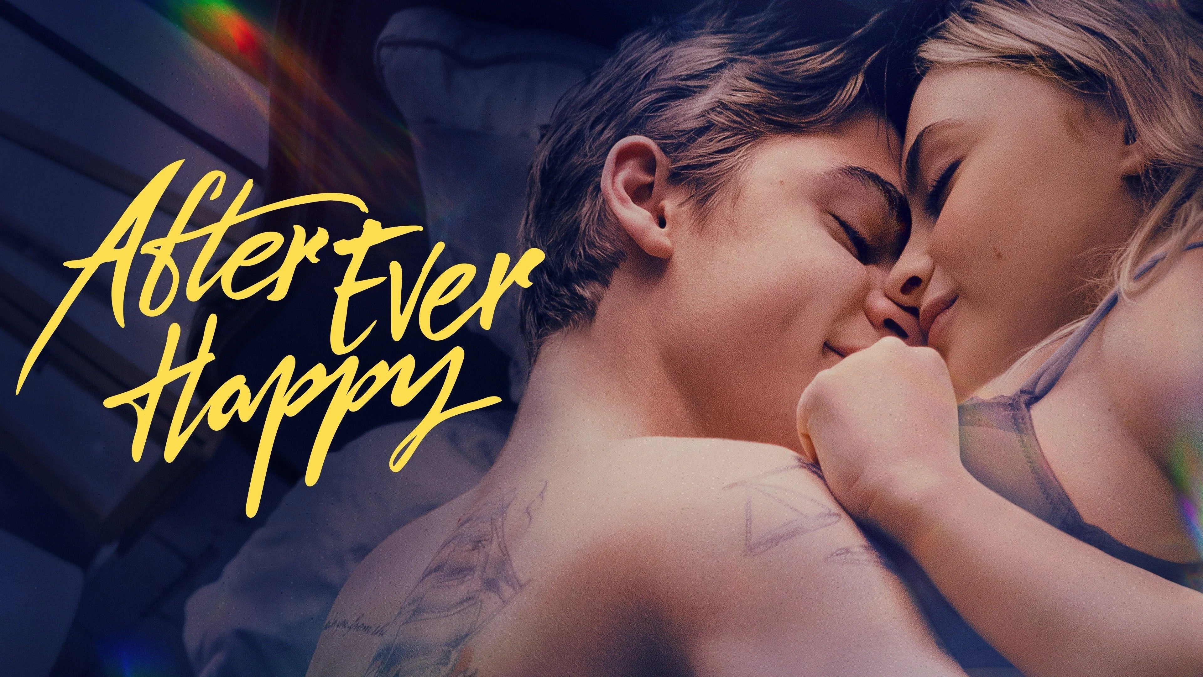 High quality After Ever Happy (2022) prints online - Popcorn Poster Official