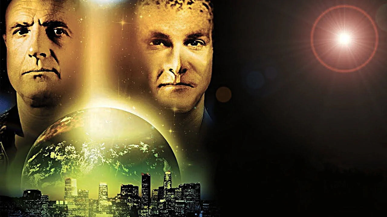 High quality Alien Nation (1989) prints online - Popcorn Poster Official