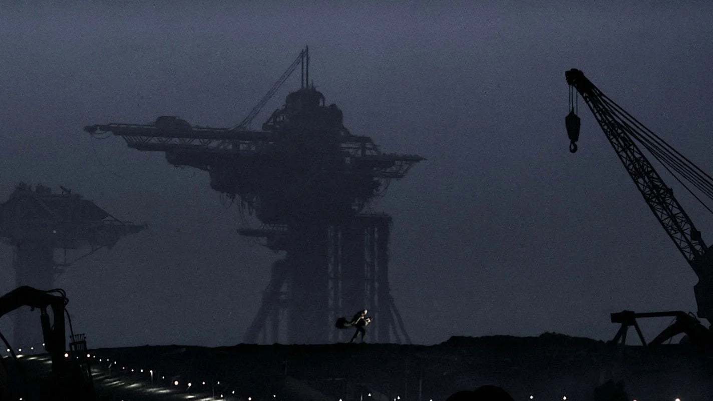 High quality Alien³ (1992) prints online - Popcorn Poster Official