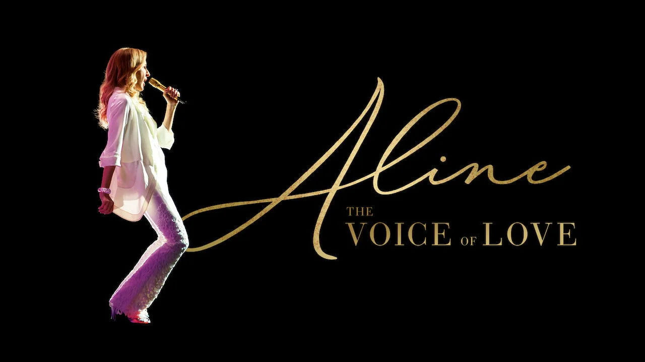 High quality Aline (2021) prints online - Popcorn Poster Official