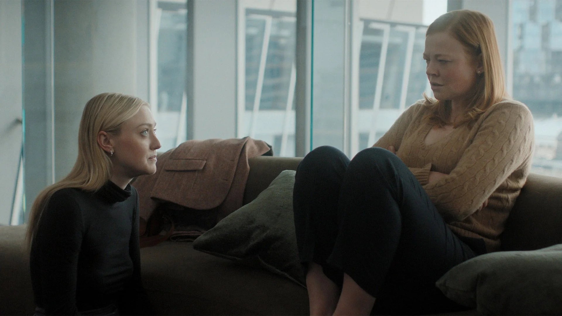 High quality All Her Fault (2025) prints online - Popcorn Poster Official