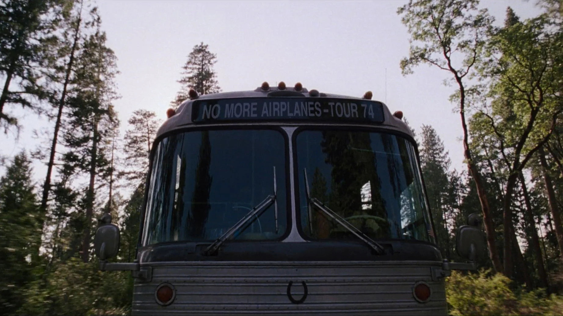 High quality Almost Famous (2000) prints online - Popcorn Poster Official