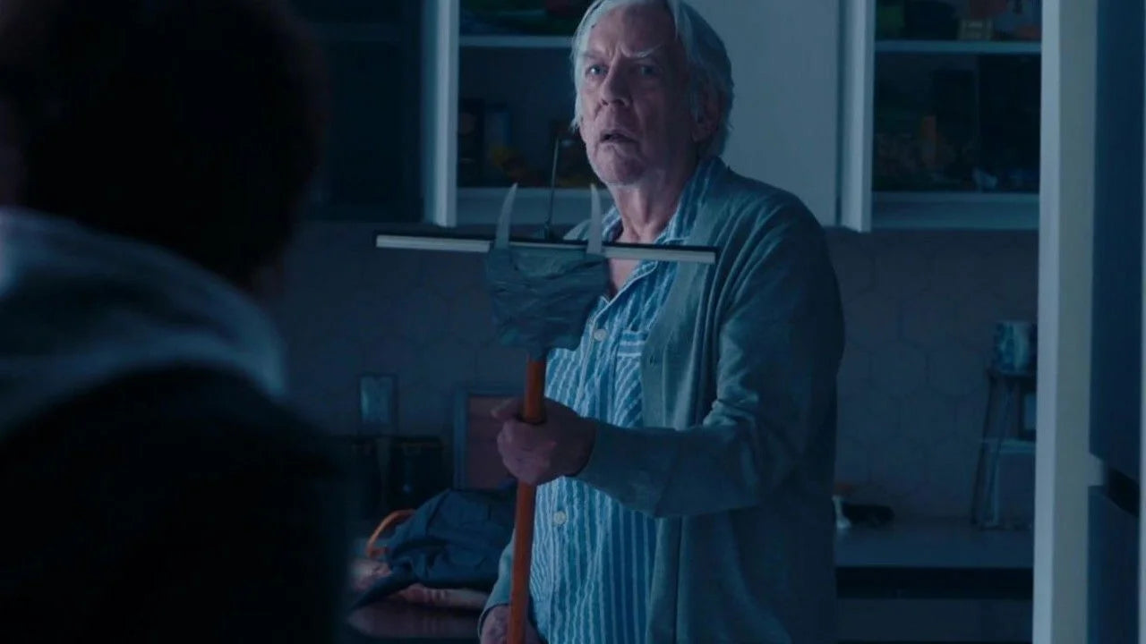 High quality Alone (2020) prints online - Popcorn Poster Official